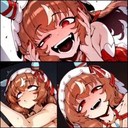 [AI Generated] Still In Love 作品封面
