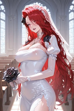 【SCARjpAI】Request: Path to Nowhere(patreon uncensored) [AI Generated] 作品封面