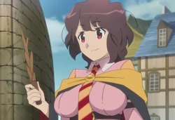 [Pixiv] 与党野党/YotouYatou (50519969) - KonoSuba — Poritan [AI Generated] 作品封面
