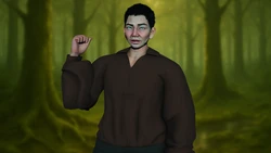 ThornsBeneaththeWings-v0.13 Episode 5 -VN GAME- 作品封面