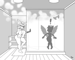 Rouge the Bat
