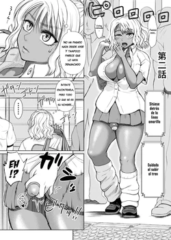 Futanari Bitch Gal wa Suki desu ka 02 (Sin censura) [Ray-Raw] [Nobuhiro] 作品封面