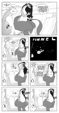 [RB23] Ashe's Job Interview 作品封面