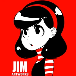 [Artist] JIMartworks (Jpimadariaga -  Steel-Core)