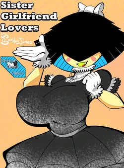 [BootlegJones] Meteor Creek: Sister Girlfriend Lover (Ongoing) 作品封面