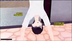 Hour Of Growth Chapter 6 作品封面