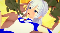 pixiv collection 作品封面