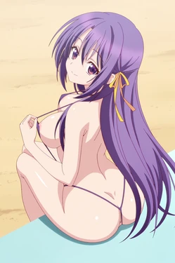 Fianna Ray Ordesia 6 [AI Generated] 作品封面