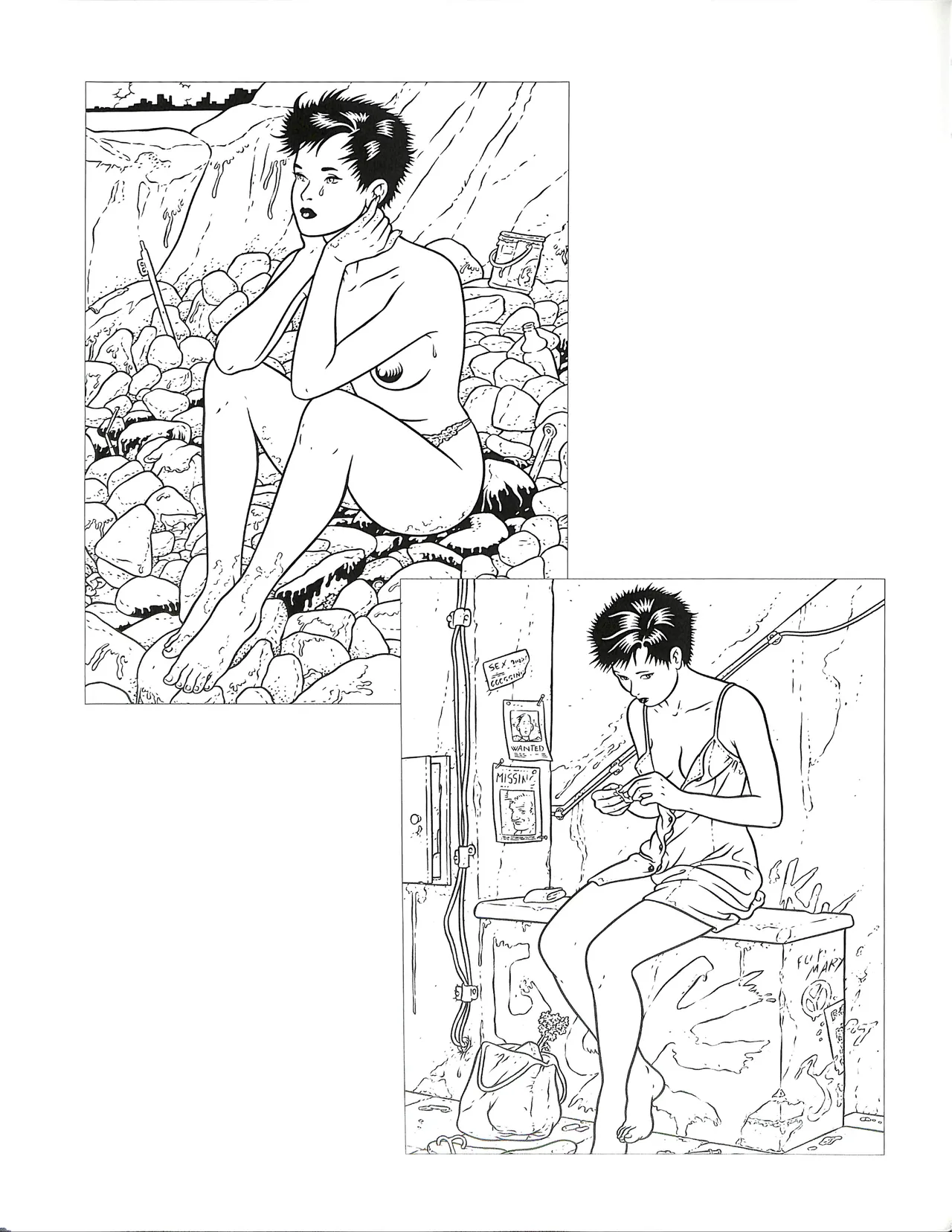 ページ画像