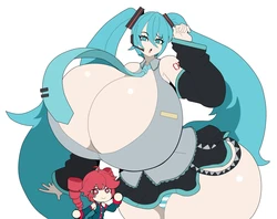 Artist:CasualDemo