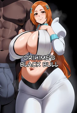 [Himeno] Orihime's Black Bull [AI Generated]