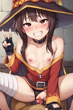 L1tch pixiv [AI Generated] 作品封面