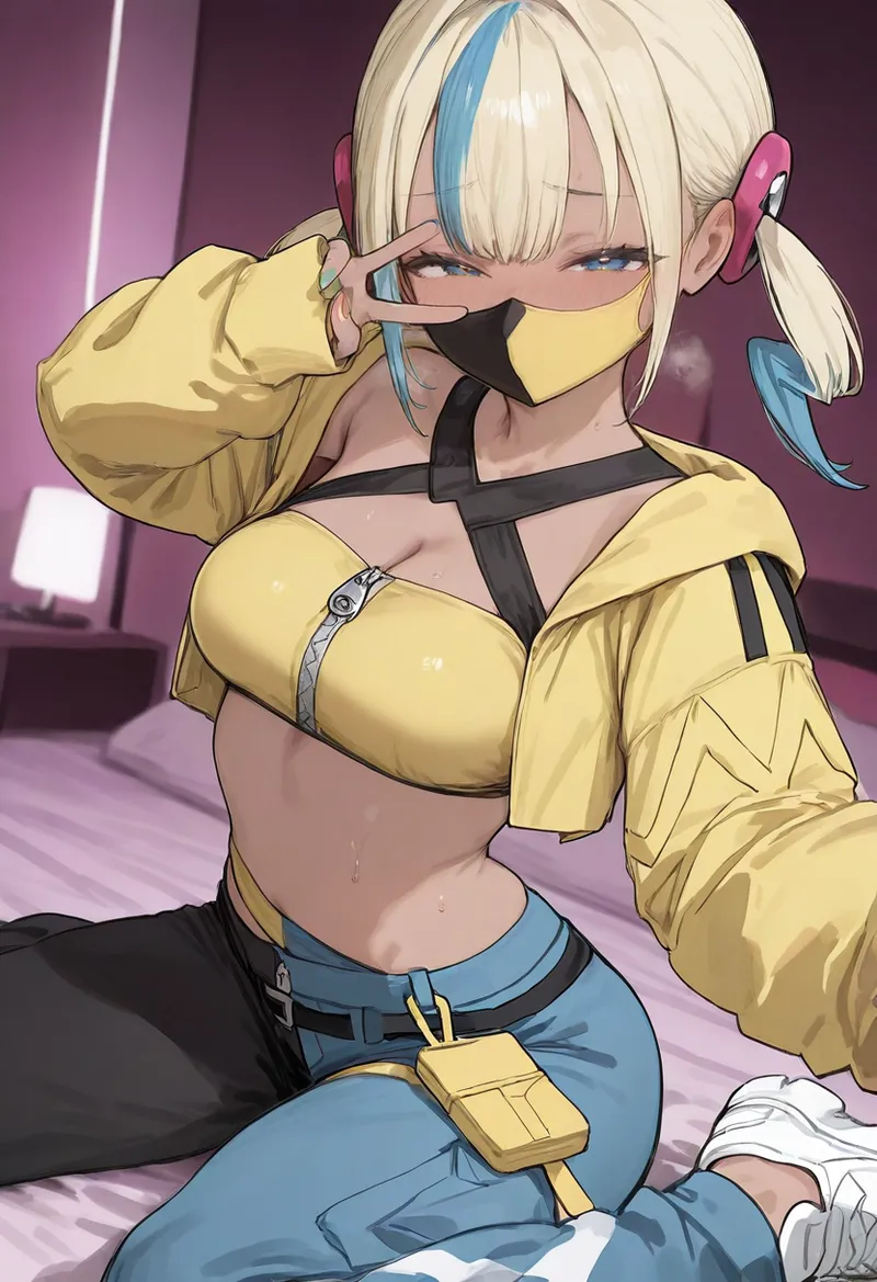 ページ画像