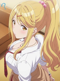 [mforcia] Himari Ishikura 石倉 陽鞠 [AI Generated] 作品封面