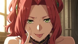 [Pixiv] ShadowJB (119644408) - The Shield Hero's Revenge [AI Generated] 作品封面