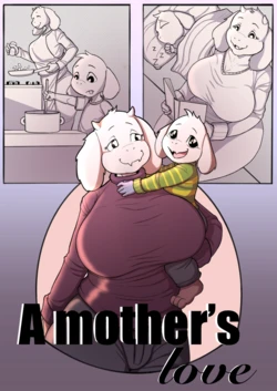 [TheHades] A Mother’s Love (Incomplete)
