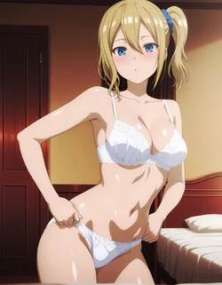 [H Jam] 早坂愛 Hayasaka Ai - 104P (Patreon) [AI Generated] 作品封面