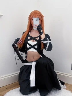 iceiiys - ichigo