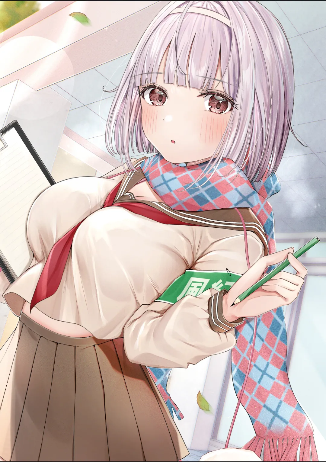 ページ画像