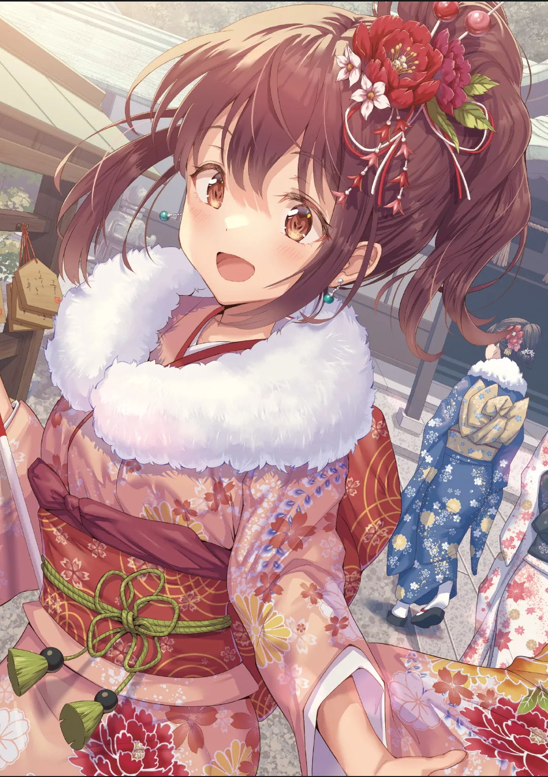ページ画像