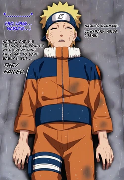 [NovelChef] Tsunade's "Special" Training (Parts 1-10) [AI Generated]