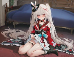 [PIXIV] 咕璐露 [67921731] [AI Generated] [6] 作品封面