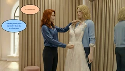 Bride to be 作品封面