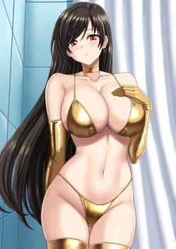[Hell and Heaven] September 2024 作品封面