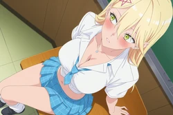 AetherMind AI - 喜咲アリア Aria Kisaki Extra [AI Generated] 作品封面