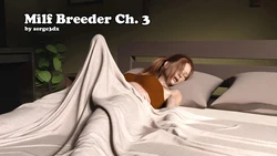 [Serge3dx] Milf Breeder Ch.3 [Korean] 作品封面