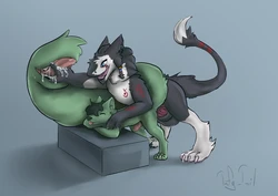 [TafyTail] More Intimacy