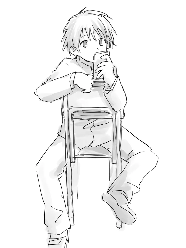 ページ画像