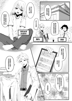 [めた子] プリティボディ 作品封面