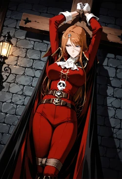 [Kanata] クイーン・エメラルダス Queen Emeraldas (Queen Emeraldas) - Extra (Patreon) [AI Generated] 作品封面