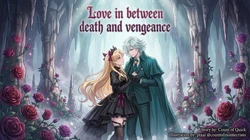 [Count of Quick]Love between Death and Vengeance[ fate grand order )[ongoing] [ai generated 作品封面