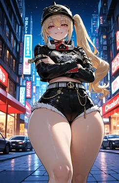[Miyu] Lucy : January 2026 Extra Requests [Ai Generated] 作品封面