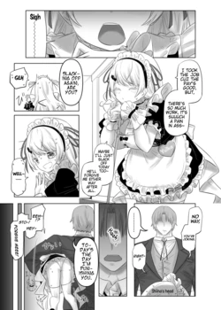 (Orehigh) Shiina Yuika [English] (Pangean) 作品封面