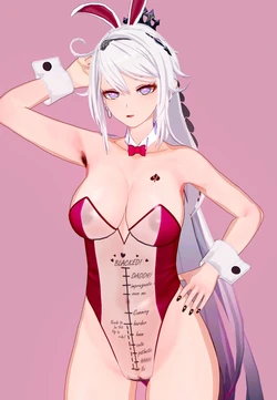[Pixiv] ❤️Ayaka~❤️ (19215477) 作品封面