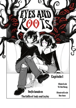 [Sea___Lean] Eyes and Roots(The Coffin of Andy and Leyley) (Spanish)