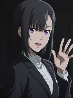 [Hurry-Workshop/Anivoice] Yuika Shiwahime - Hanebado! (81P) [AI Generated]