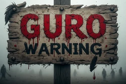 [GURO WARNING] Women's meat [AI Generated]