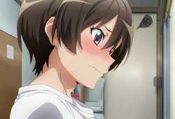 [ensky/sakkii] 【Request】anime_haiyore! nyaruko-san_nyarlathotep(89pic) [AI Generated]