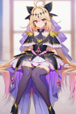 [Rin_String] Ruruka (fullsets) [AI Generated]