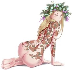 (IskanderednaksI) Slav Folklore Artworks & Other