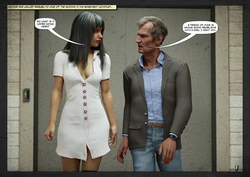 [Blake-stronge] Emma and Jody 1-2 作品封面
