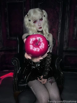 Elizahime - Misa