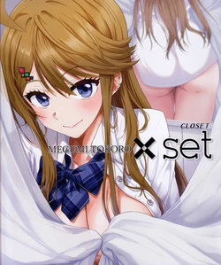 (IDOL STAR FESTIV@L 14) [Naikousei Gorilla Jikiden Submission (Run)] x‐set (THE IDOLM@STER MILLION LIVE!)