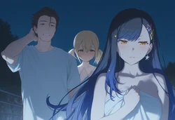 [psfx] ANKH pt.2 [AI Generated] 作品封面