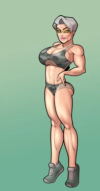 Hero Tales Pinups