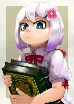 [Artist] ちょみ